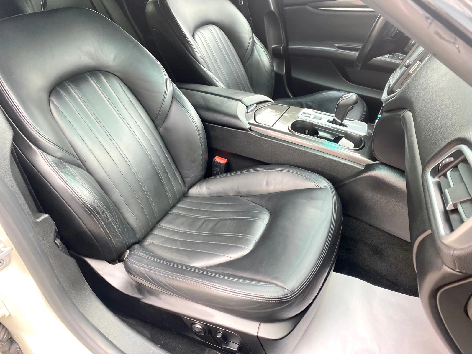 Maserati Ghibli 3, 0 d Top Лизинг  | Mobile.bg — изображение 13