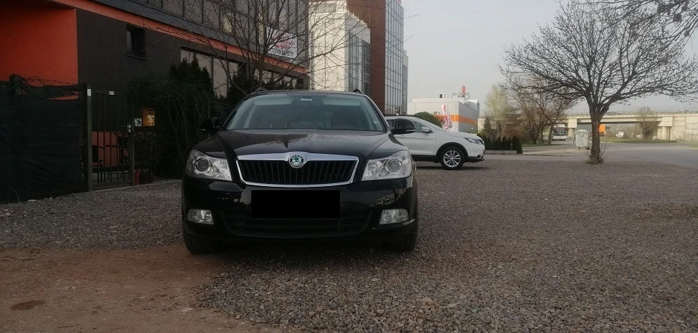 Skoda Octavia  - изображение 2