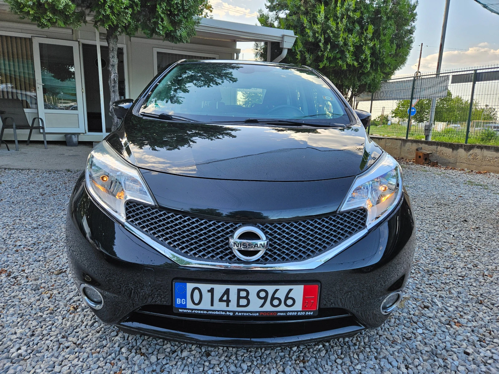 Nissan Note 1.5 dci  - изображение 2