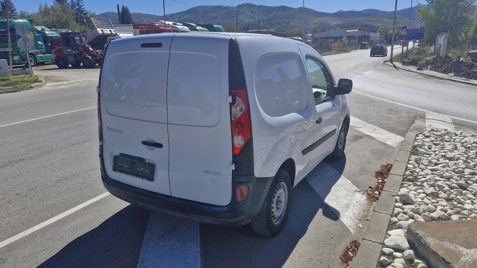 Renault Kangoo 1.5 - изображение 3