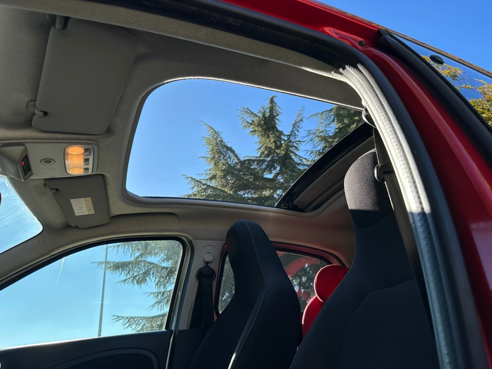 Smart Forfour | Mobile.bg   13