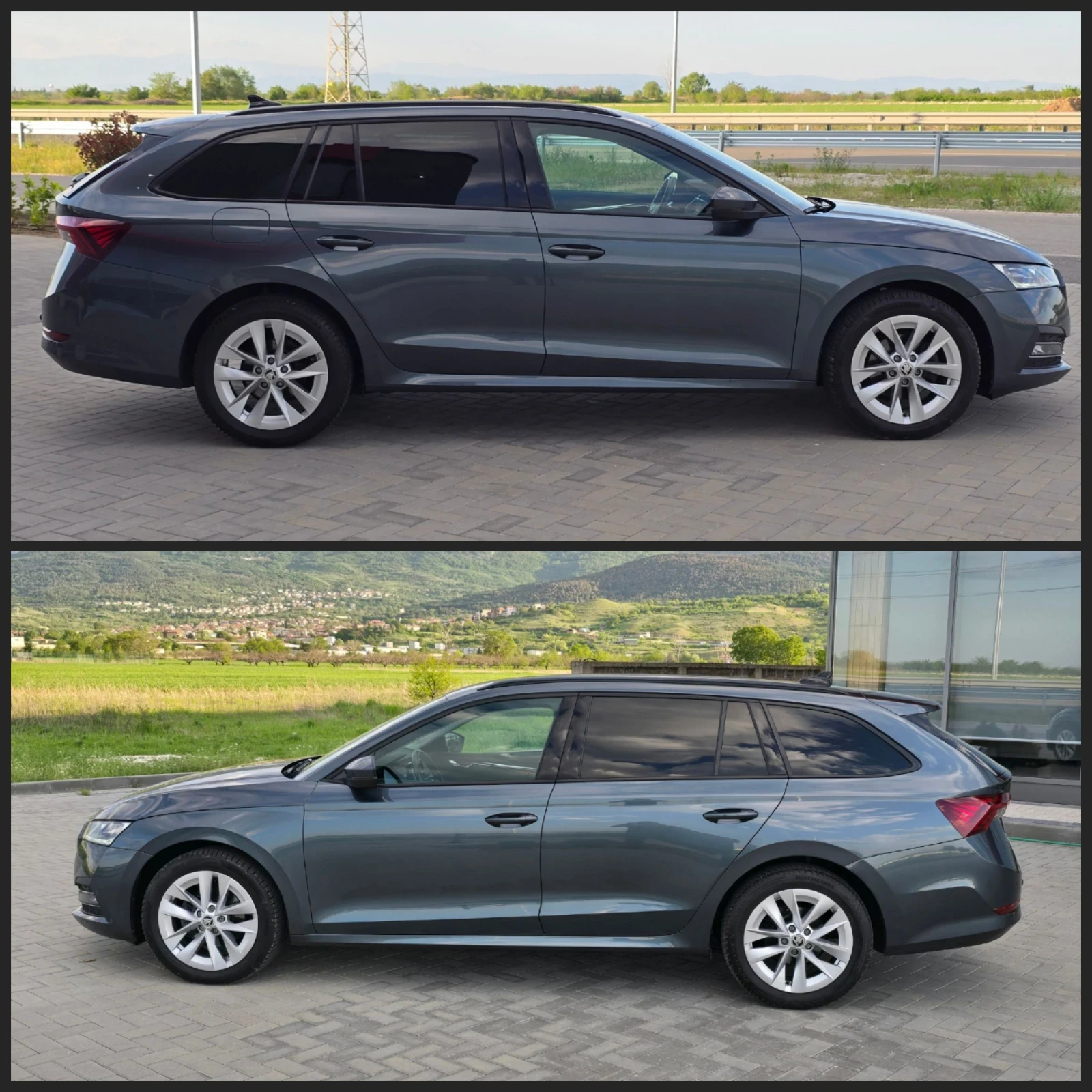 Skoda Octavia 2.0ТДИ/АВТОМАТ/MATRIXX/DISTRONIK/DIGITAL-COCKPIT - изображение 7