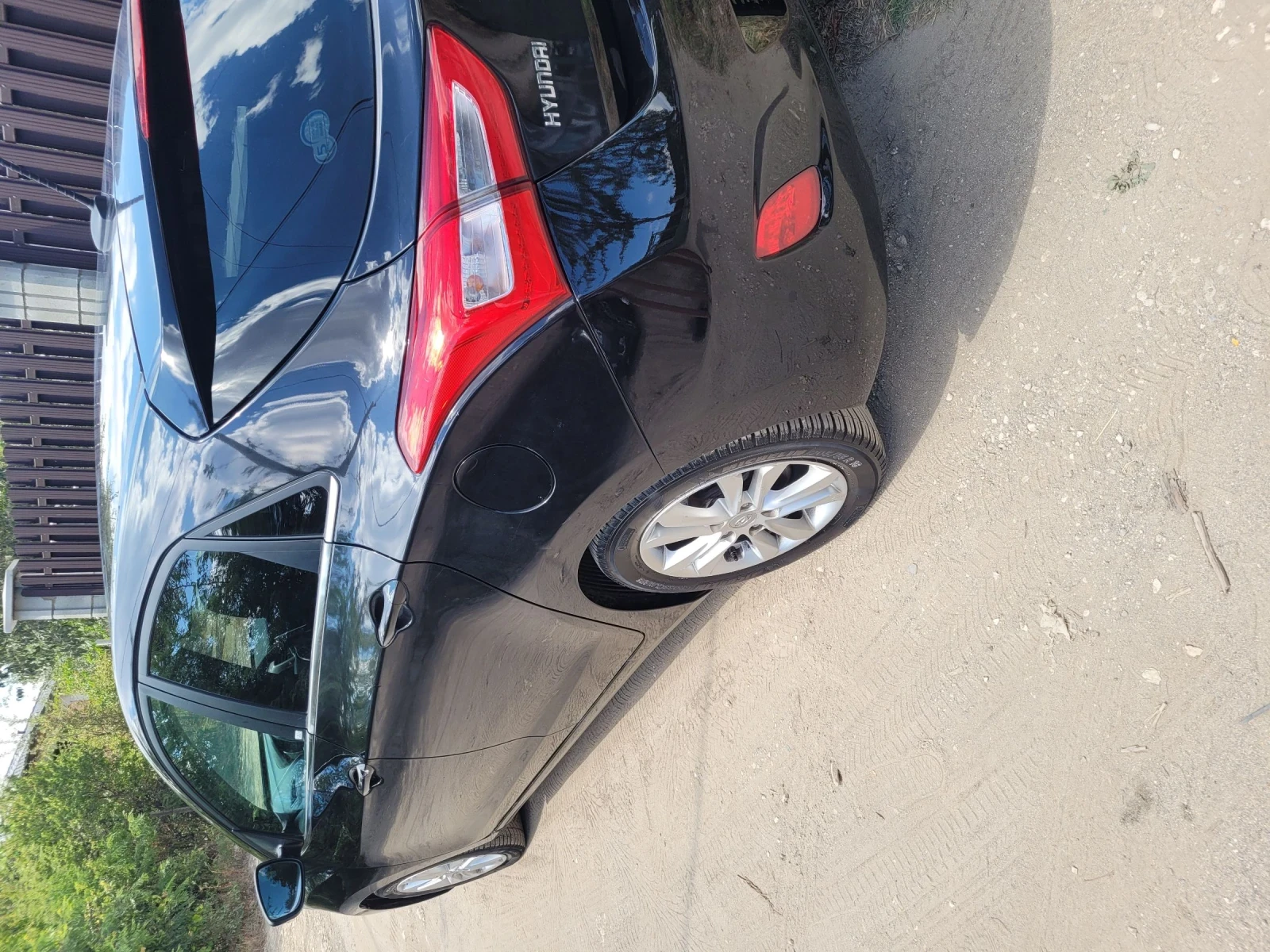Hyundai I30 1.6 CRDI  - изображение 4