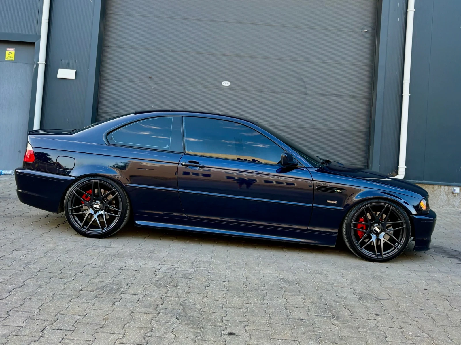 BMW 325  - изображение 9