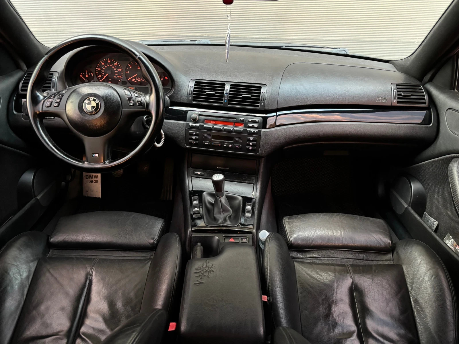 BMW 325  - изображение 10