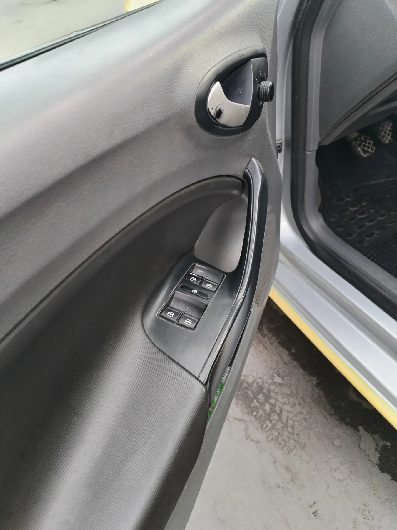 Seat Ibiza 6J - изображение 8