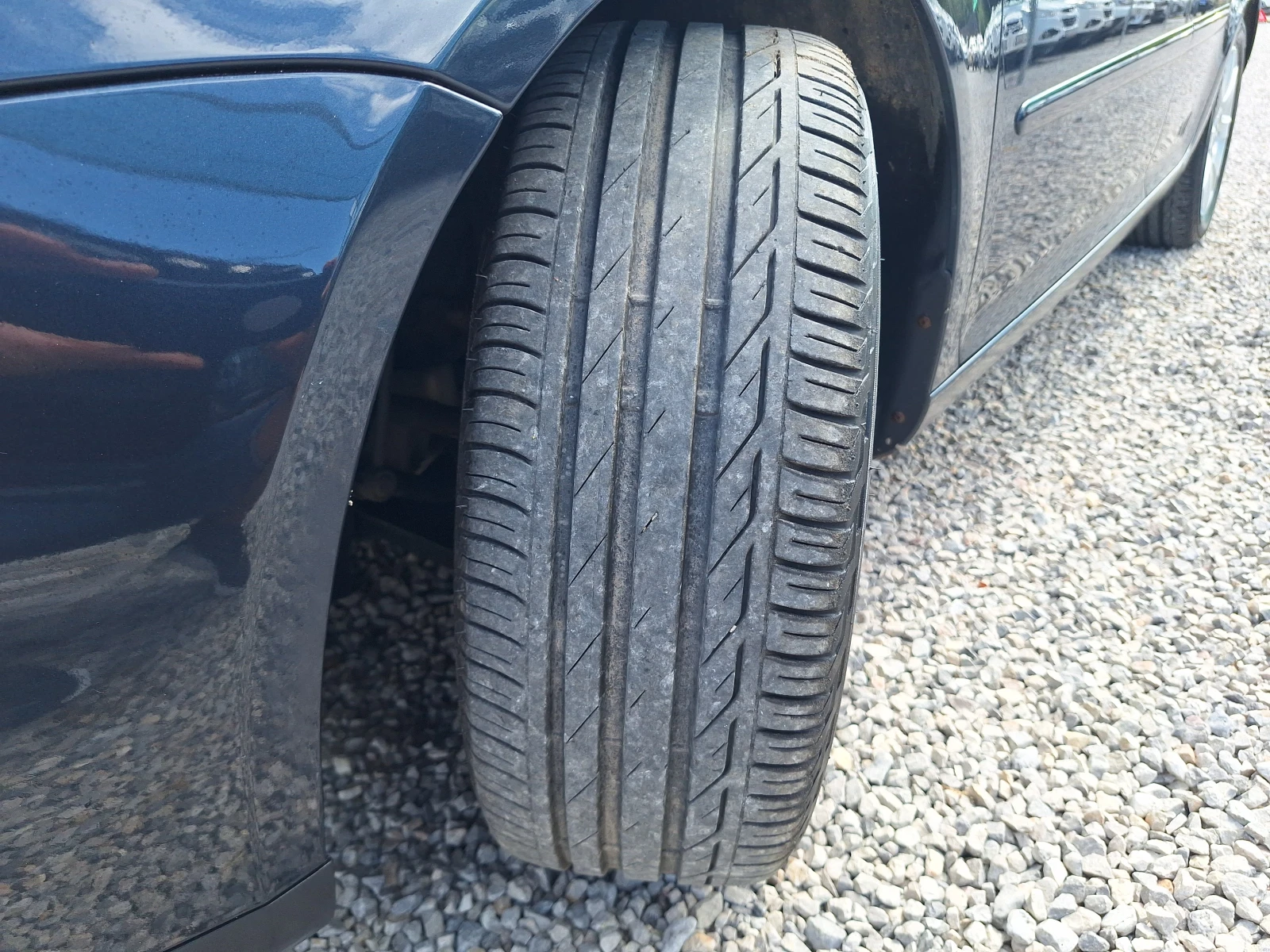 VW Golf 1.6 116ks Italia! | Mobile.bg — изображение 15