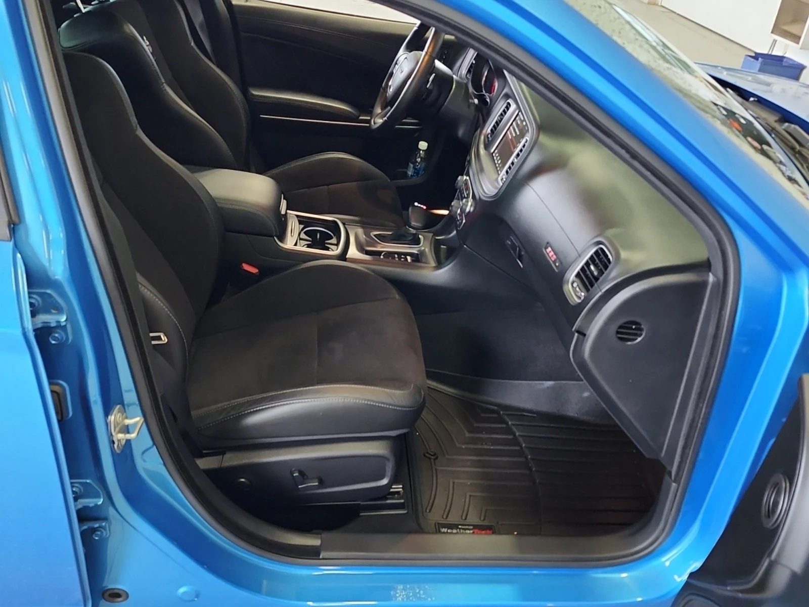 Dodge Charger SRT 6.4 * * CARFAX * * АВТО КРЕДИТ * *  - изображение 8