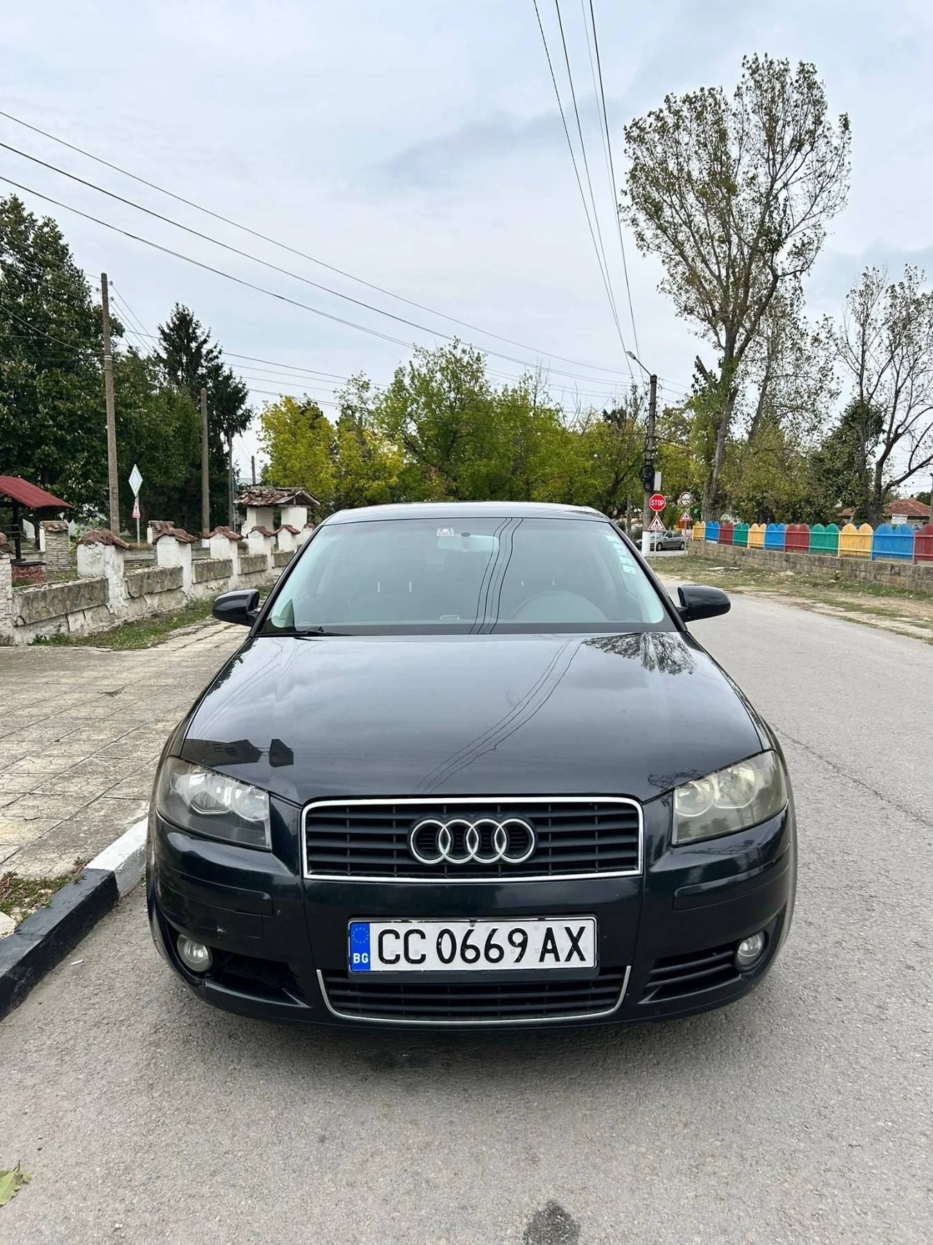 Audi A3  - изображение 2