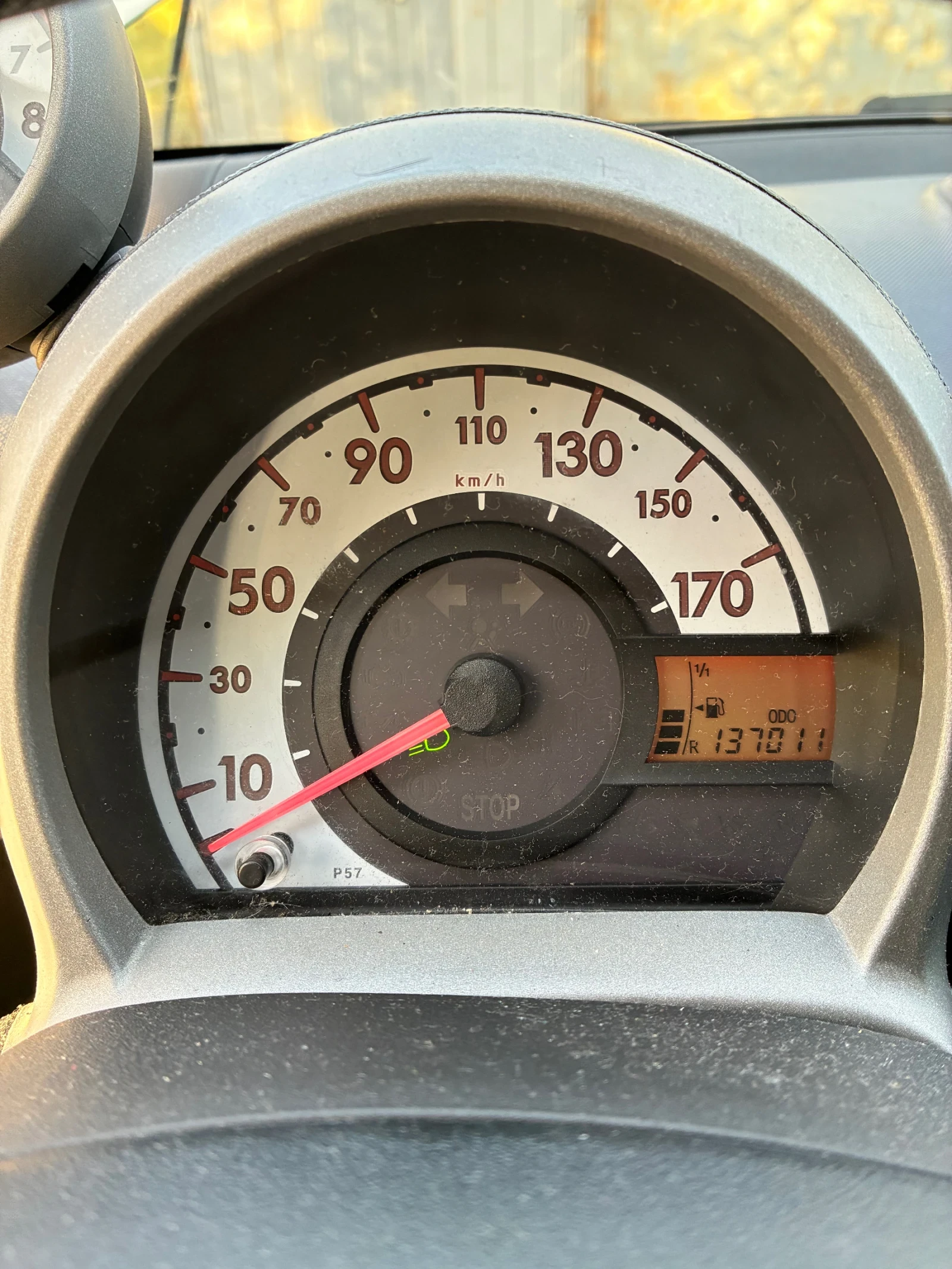 Toyota Aygo  - изображение 8