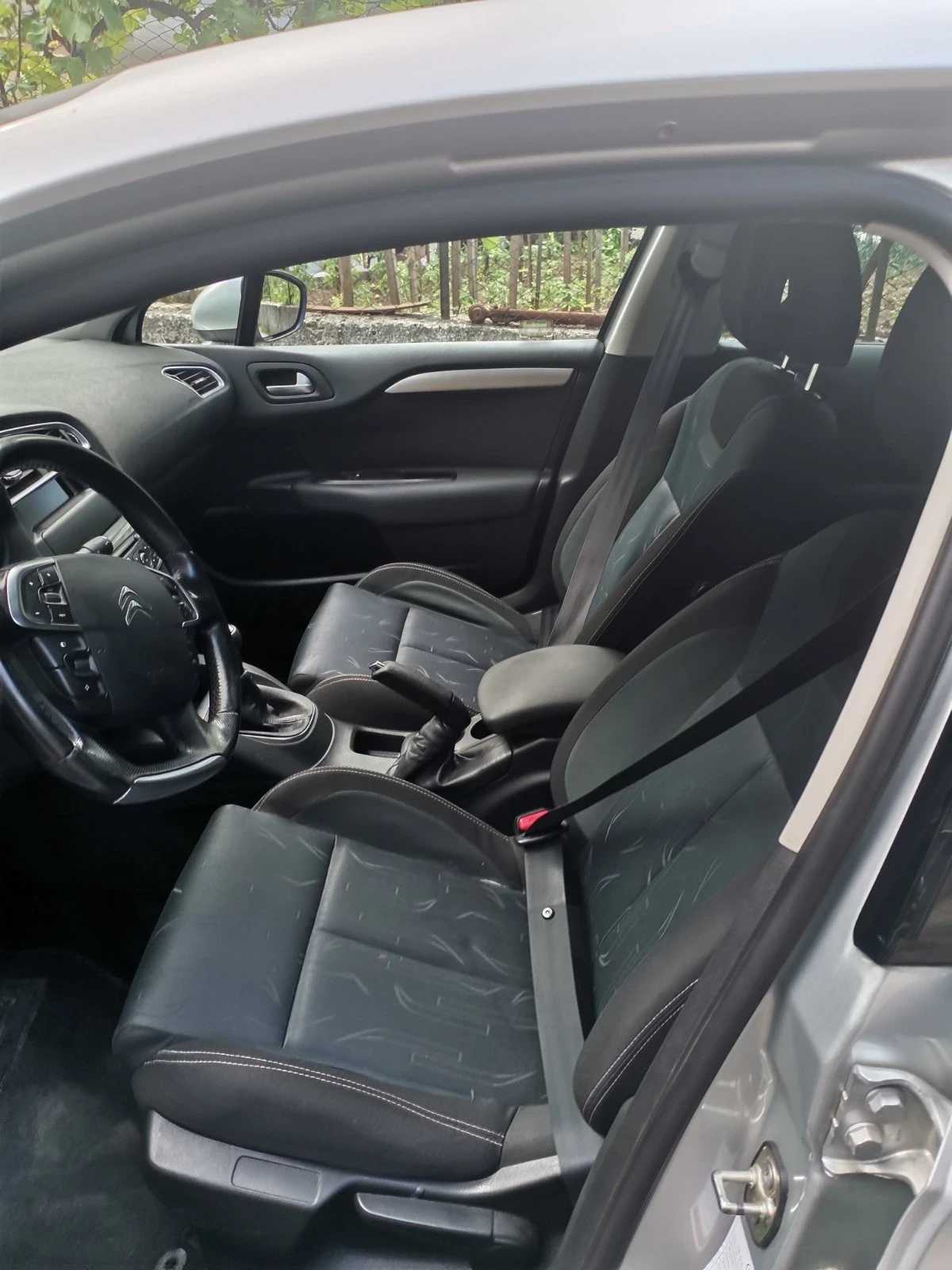 Citroen C4 | Mobile.bg   9