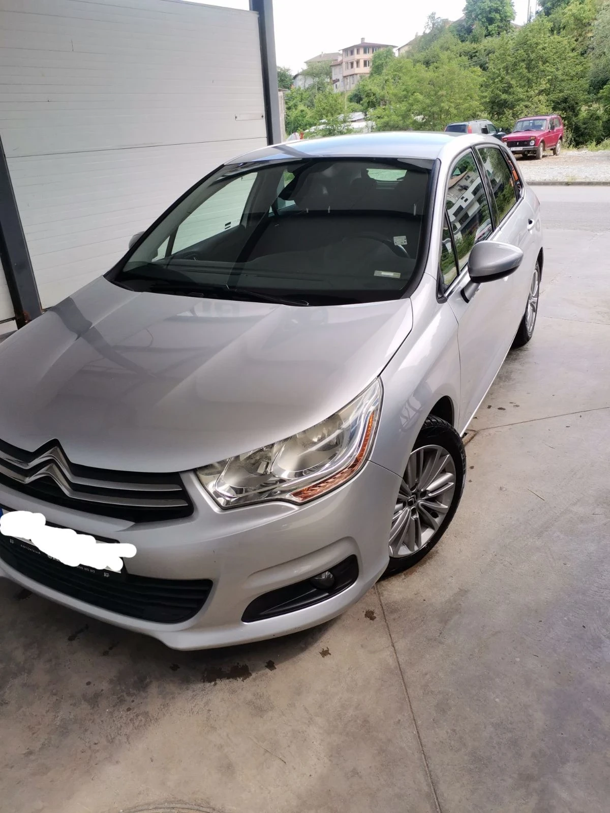 Citroen C4 | Mobile.bg   5