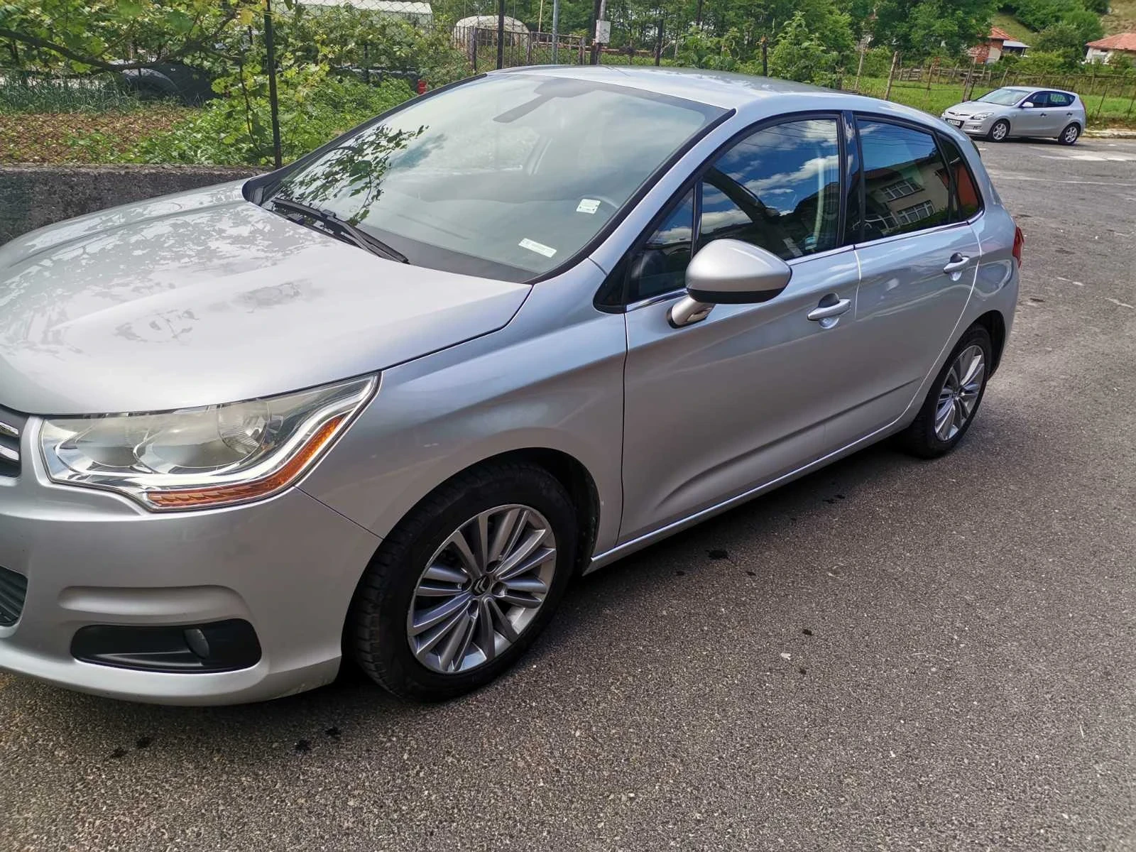 Citroen C4 | Mobile.bg   8