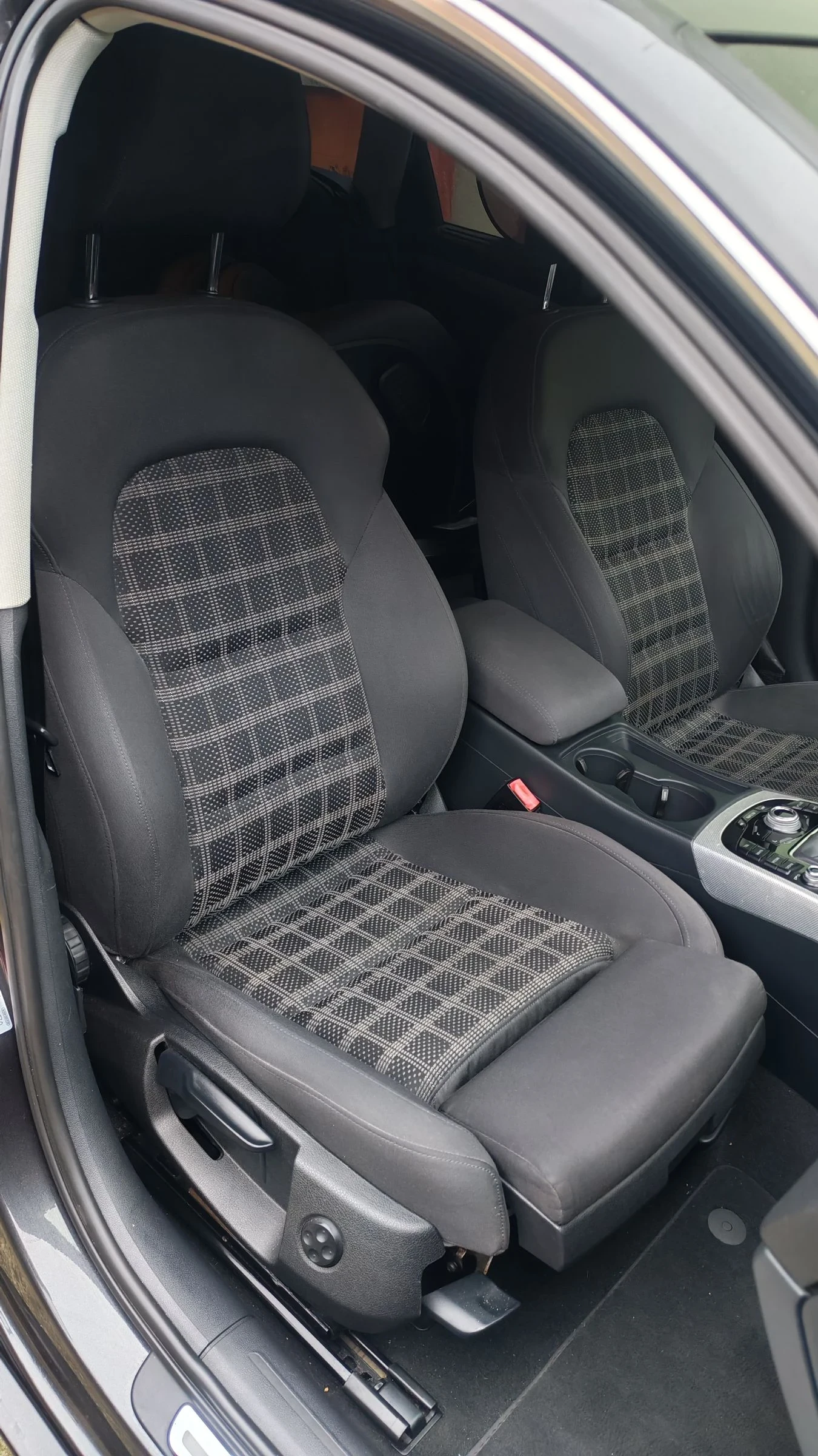 Audi A4 B 8.5 Facelift | Mobile.bg � ����������� 17