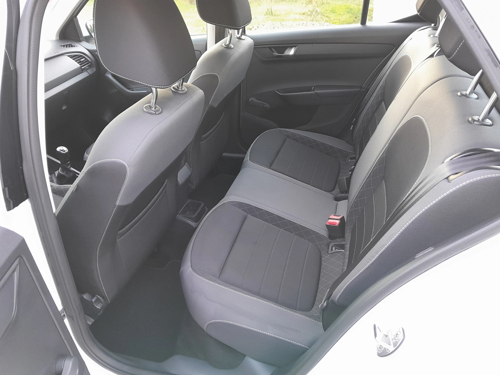 Skoda Fabia 1.0 MPI/ LPG - изображение 7