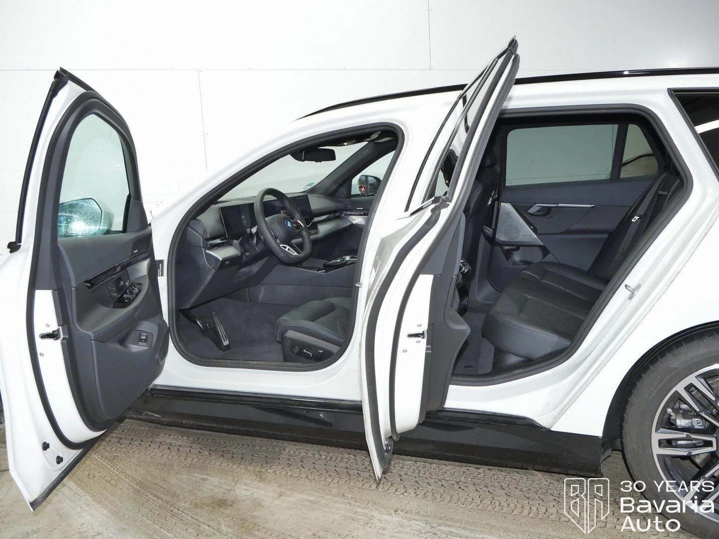 BMW i5 40 eDrive Touring M Sport Paket | Mobile.bg � ����������� 5