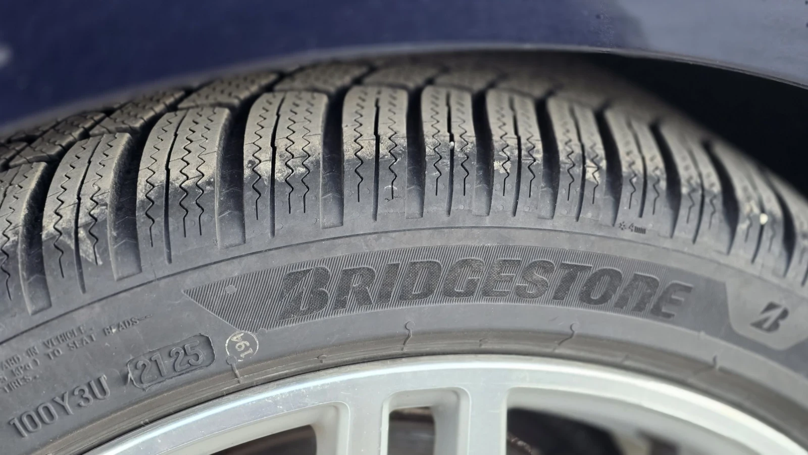 Mercedes-Benz E 350 9G-TRONIC, Обслужен - изображение 10