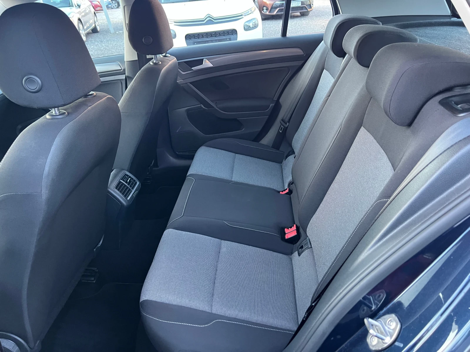 VW Golf 7 1.4TGI BLUEMOTION | Mobile.bg � ����������� 12