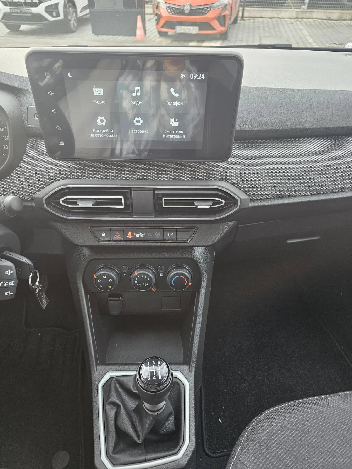 Dacia Sandero 1.0 TCe 68hp  - изображение 9