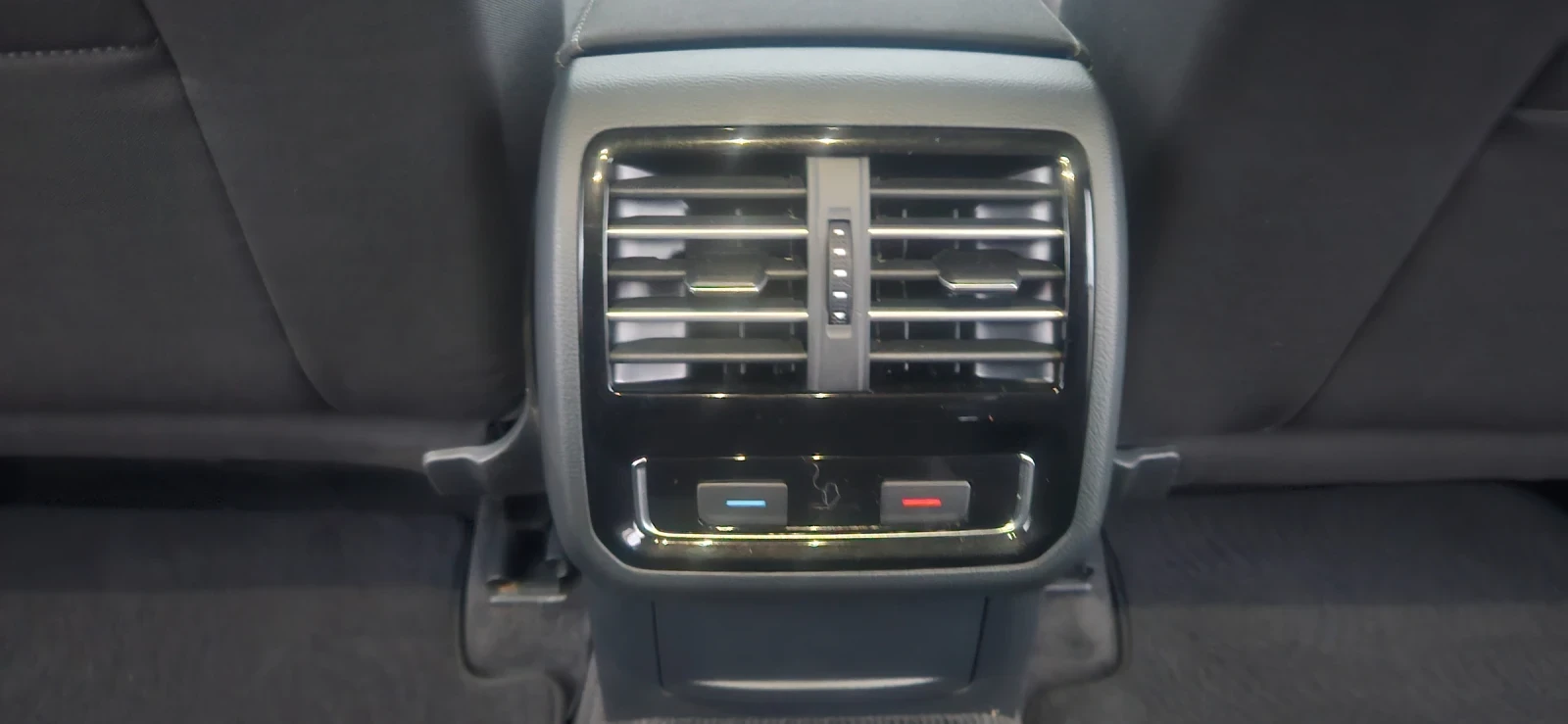 VW Passat 2.0TDI 4 MOTION SWISS 190KS | Mobile.bg � ����������� 13