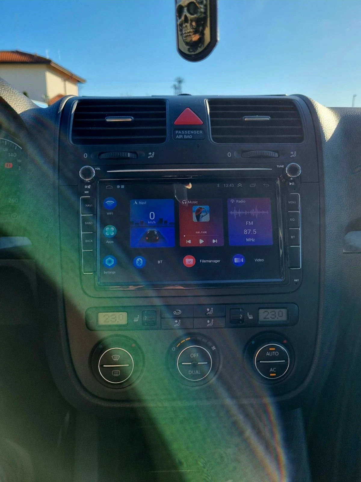 VW Golf  - изображение 10