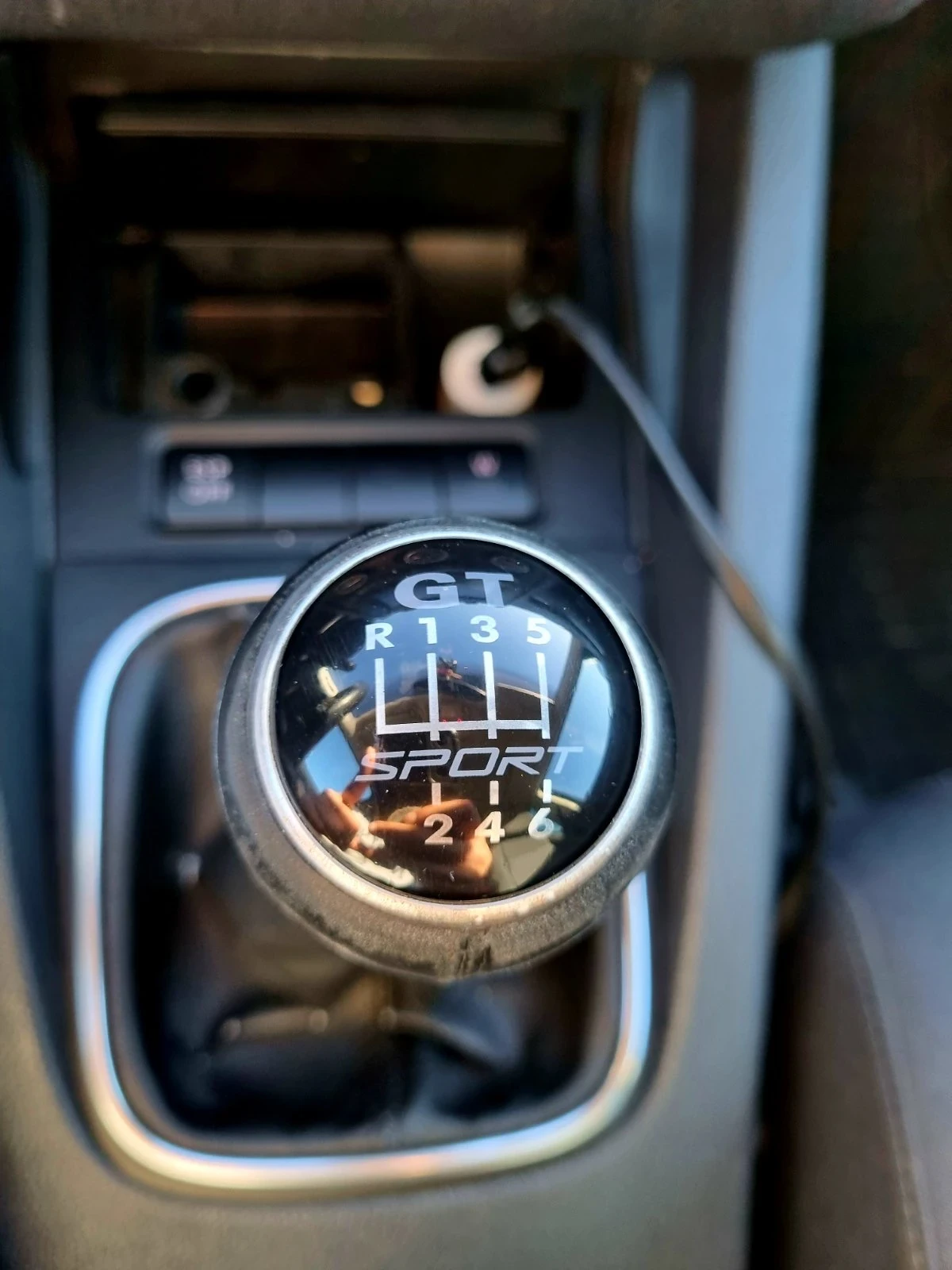 VW Golf  - изображение 9