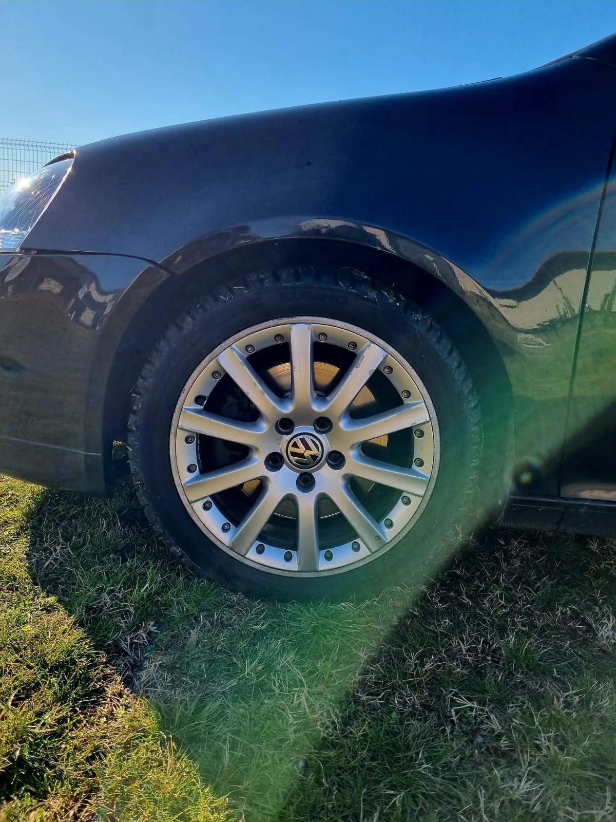 VW Golf  - изображение 5