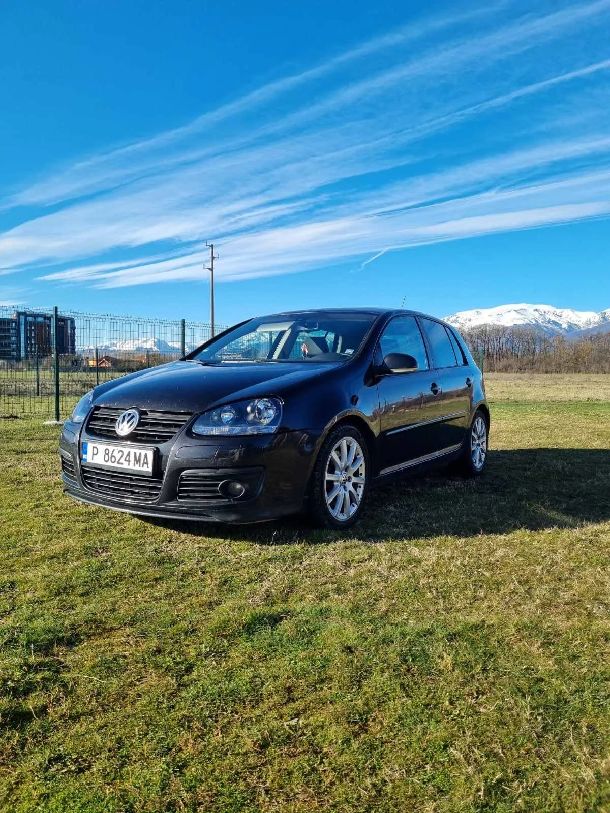 VW Golf | Mobile.bg � ����������� 1