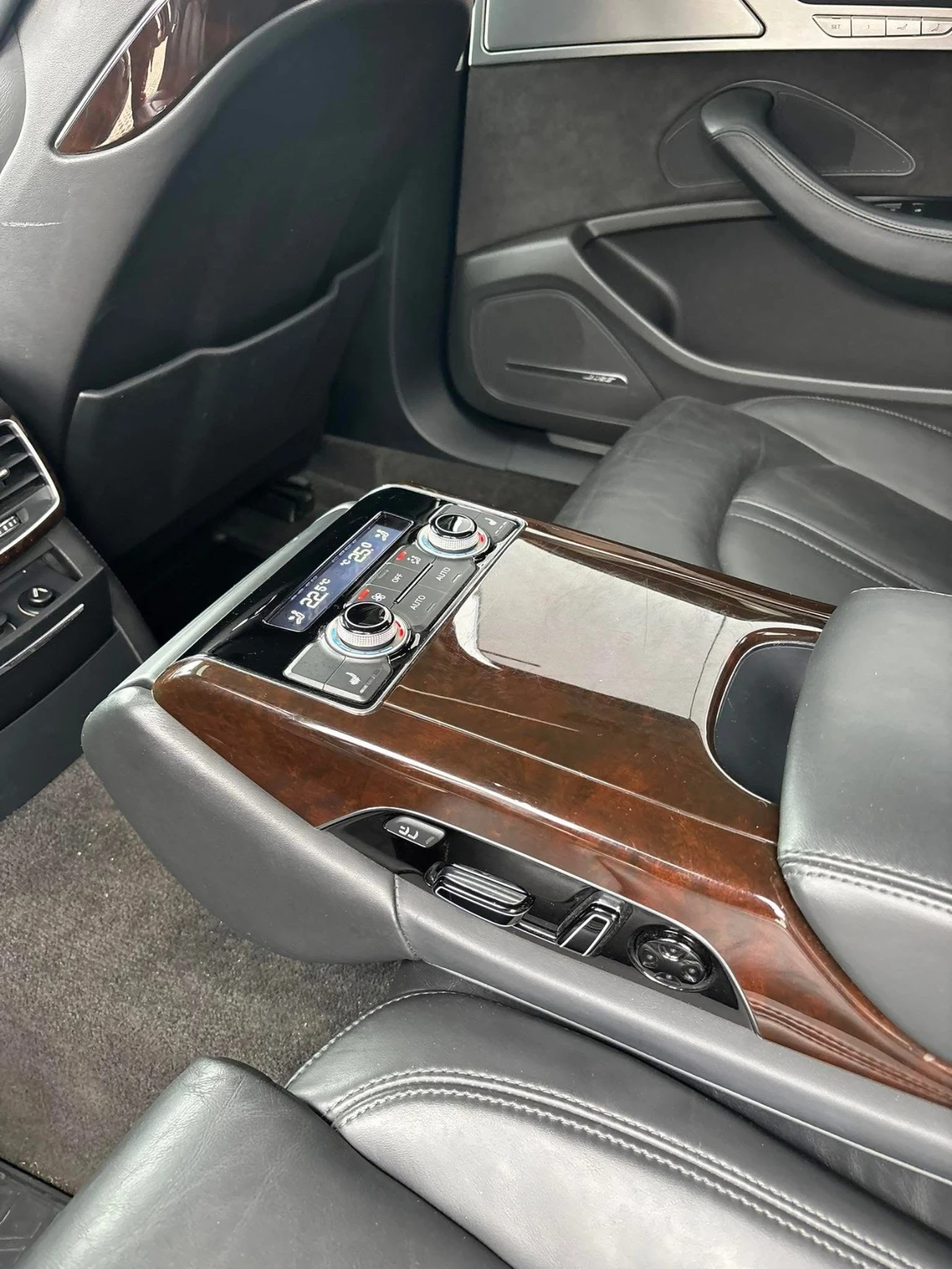 Audi A8 A8 Long matrix  | Mobile.bg � ����������� 8