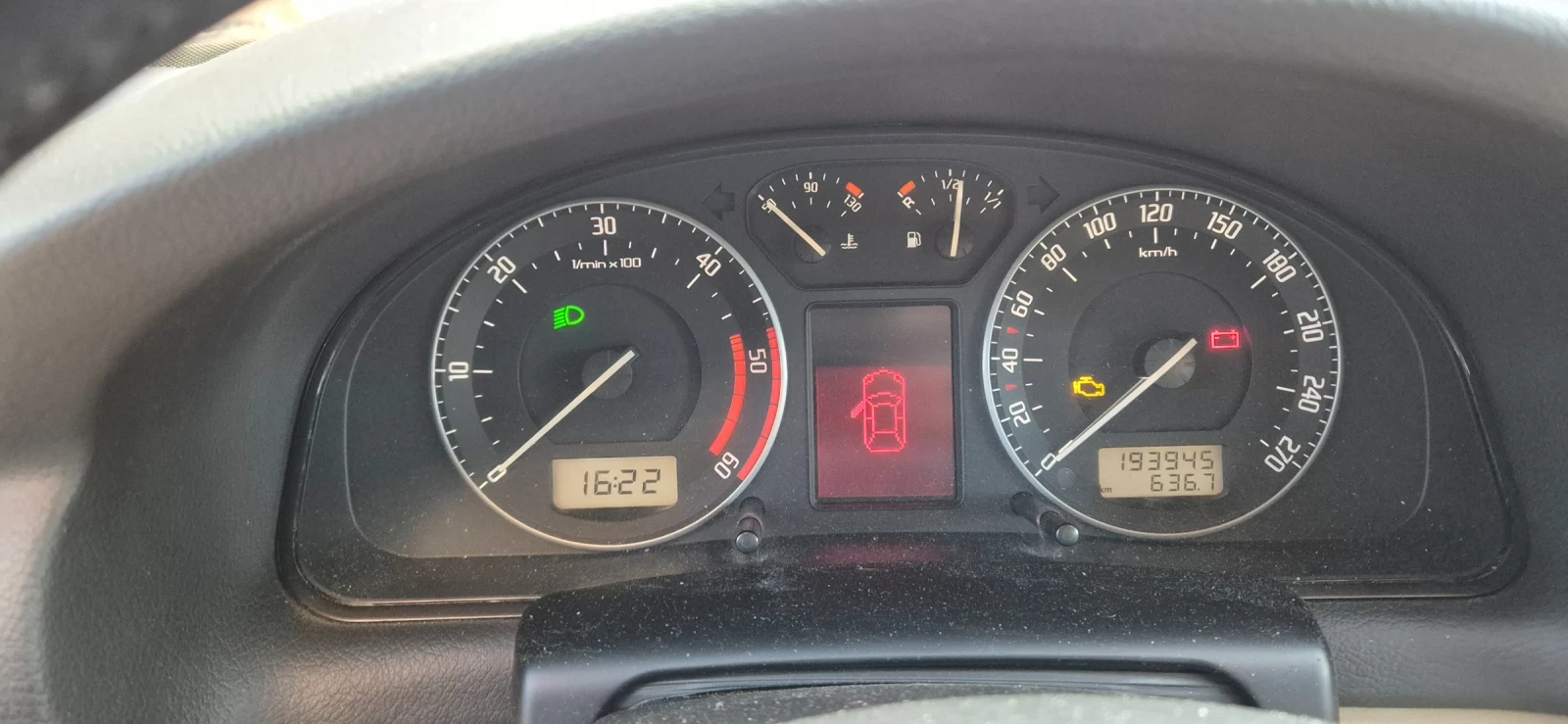 Skoda Superb  - изображение 5