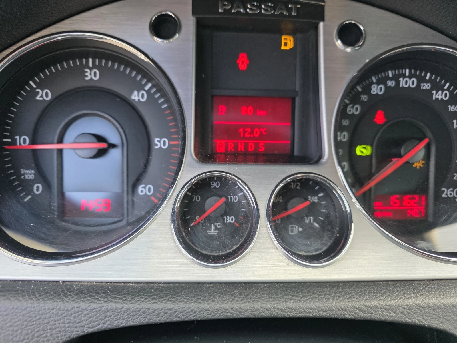 VW Passat 2.0TDi HIGHLINE DSG ������ | Mobile.bg � ����������� 13