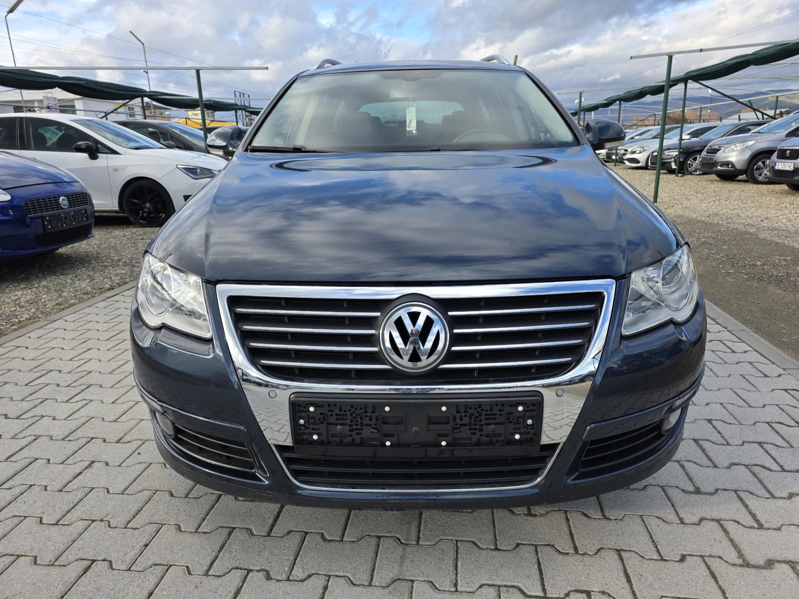 VW Passat 2.0TDi HIGHLINE DSG Лизинг - изображение 2