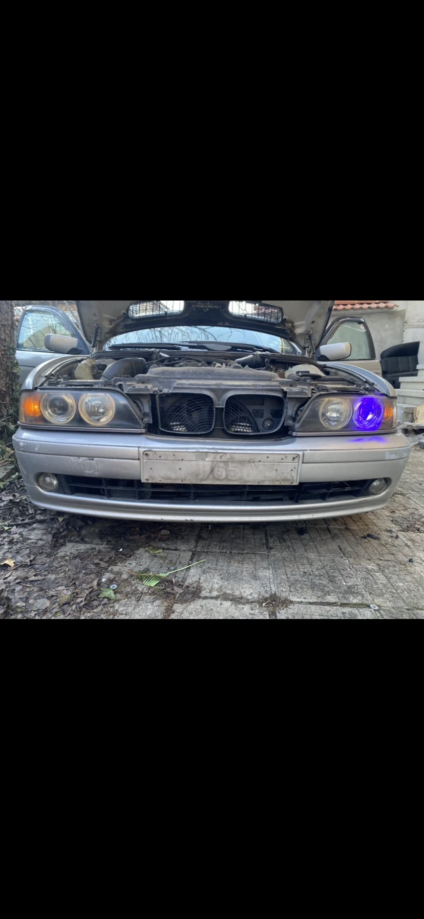 BMW 530 ����� | Mobile.bg � ����������� 1