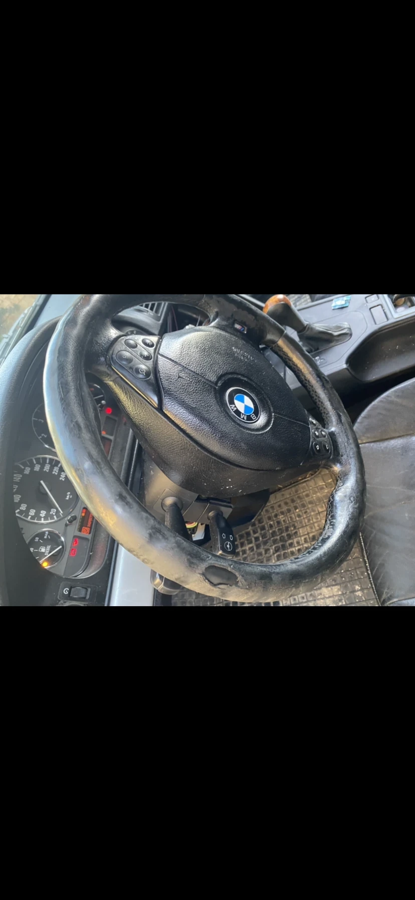BMW 530 ����� | Mobile.bg � ����������� 6