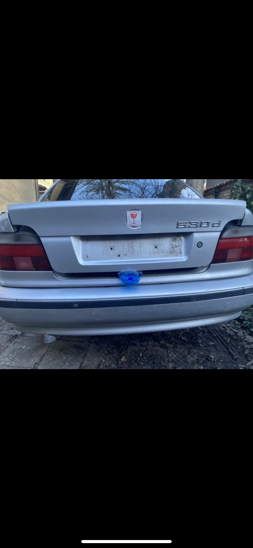 BMW 530 ����� | Mobile.bg � ����������� 13