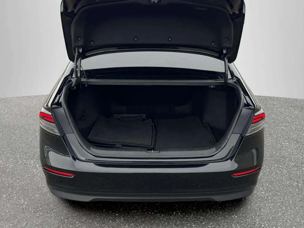 Honda Accord Hybrid Sport HondaSense CarPlay - изображение 5