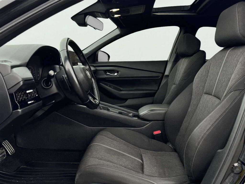 Honda Accord Hybrid Sport HondaSense CarPlay - изображение 9