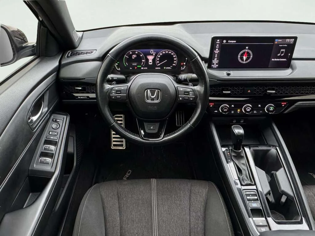 Honda Accord Hybrid Sport HondaSense CarPlay | Mobile.bg � ����������� 15