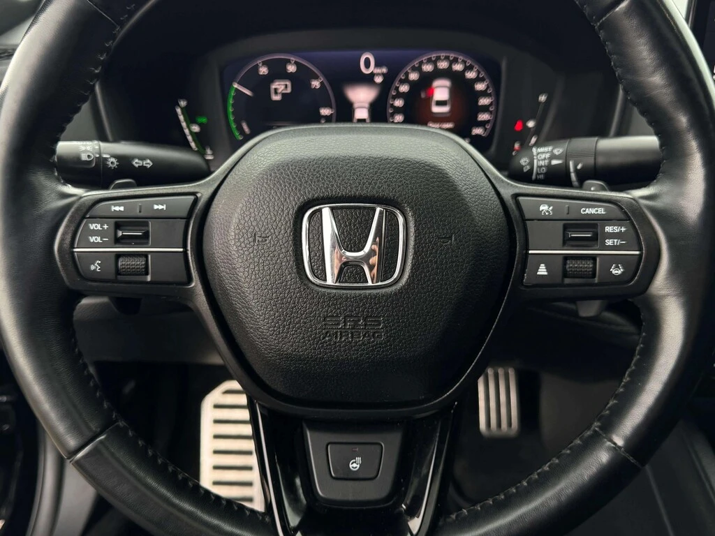 Honda Accord Hybrid Sport HondaSense CarPlay | Mobile.bg � ����������� 14
