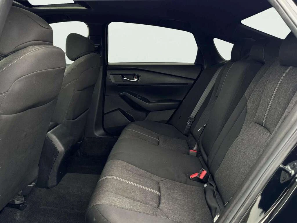 Honda Accord Hybrid Sport HondaSense CarPlay - изображение 10