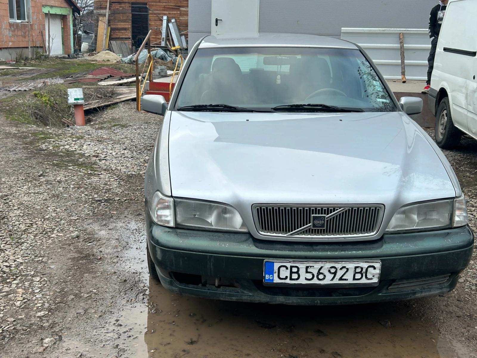 Volvo V70