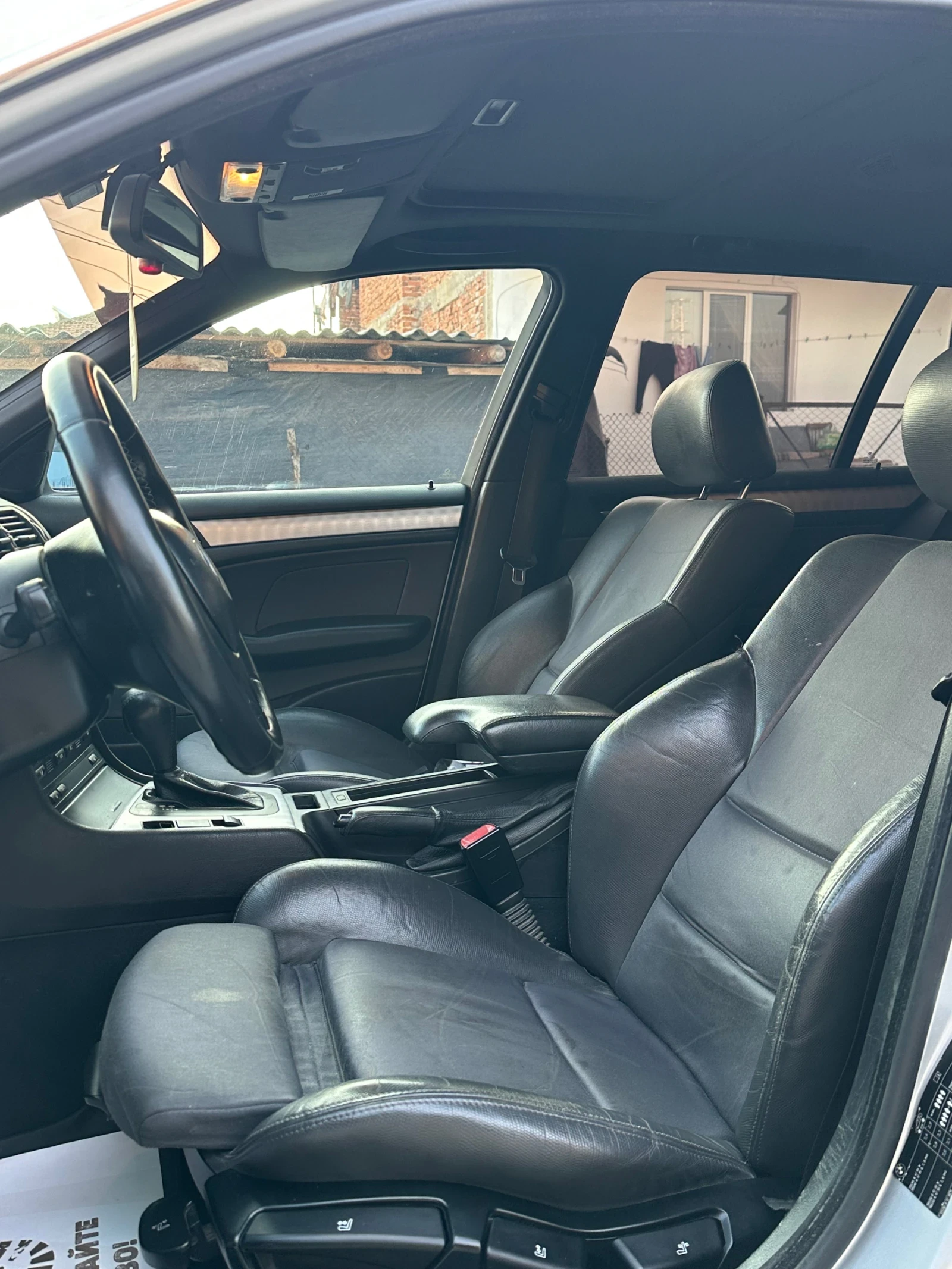 BMW 330 3.0д 204кс. Задно!!, снимка 15 - Автомобили и джипове - 53773838