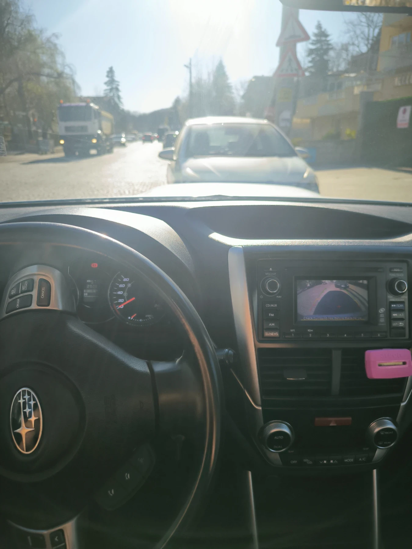 Subaru Forester, снимка 2 - Автомобили и джипове - 53802517