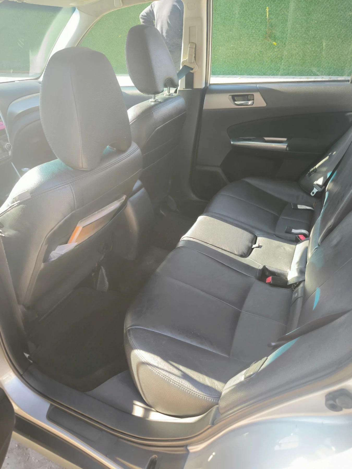 Subaru Forester, снимка 8 - Автомобили и джипове - 53802517