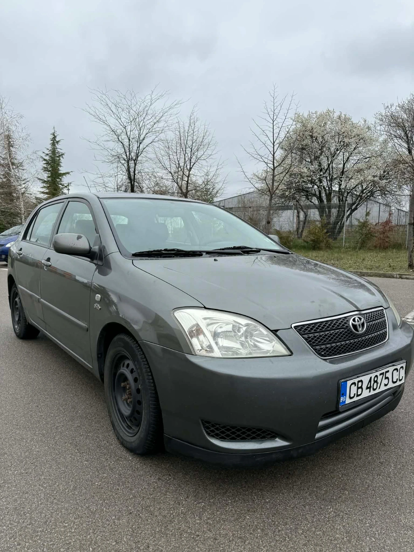Toyota Corolla undefined | Auto.bg — изображение 1