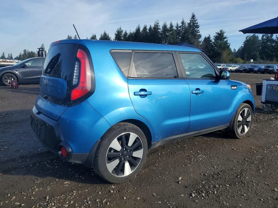 Kia Soul 2.0L 4 Front-wheel Drive | Mobile.bg � ����������� 4