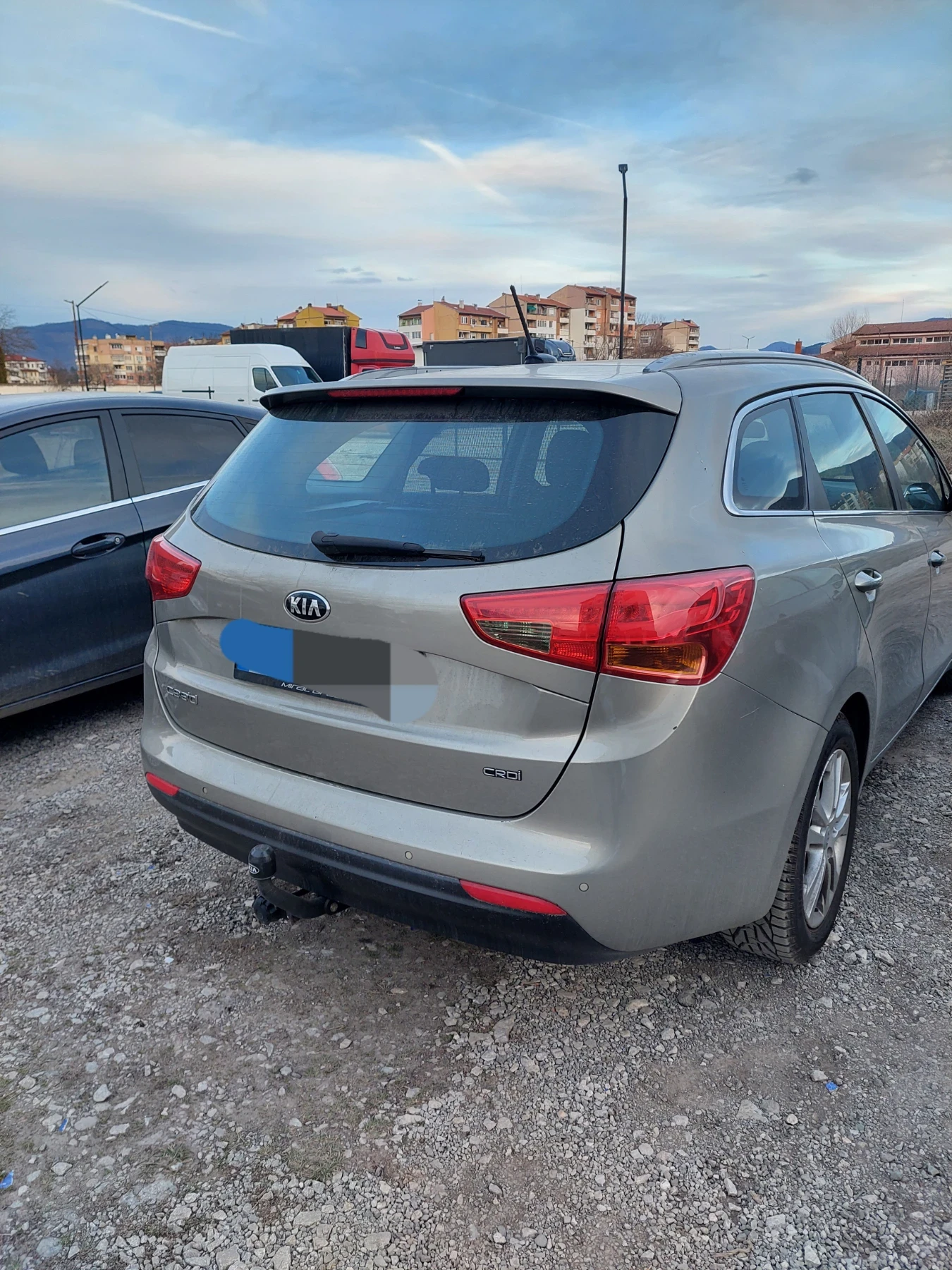 Kia Ceed ����� | Mobile.bg � ����������� 2