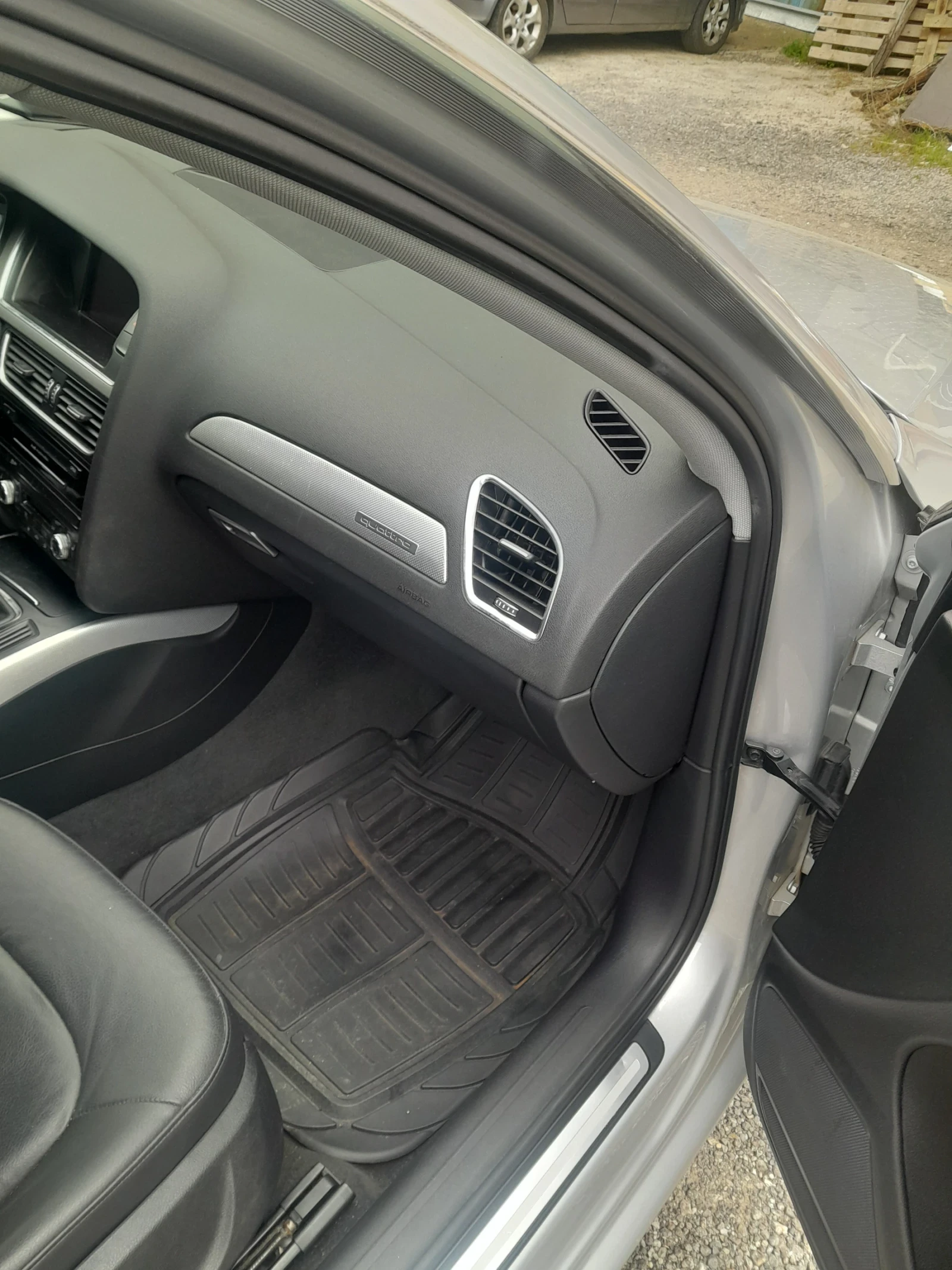 Audi A4 | Mobile.bg � ����������� 7