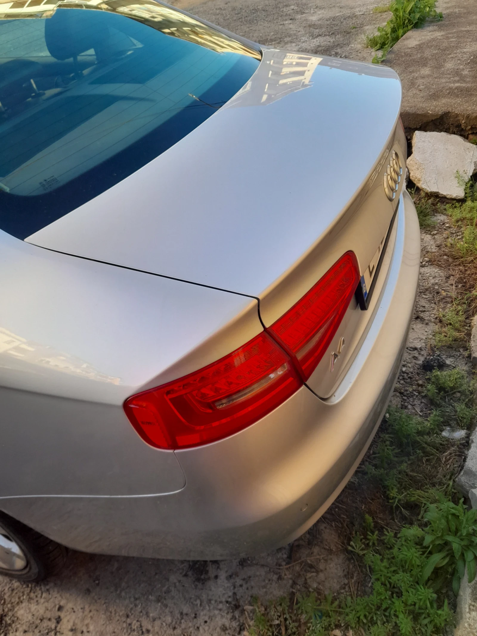 Audi A4 | Mobile.bg � ����������� 4