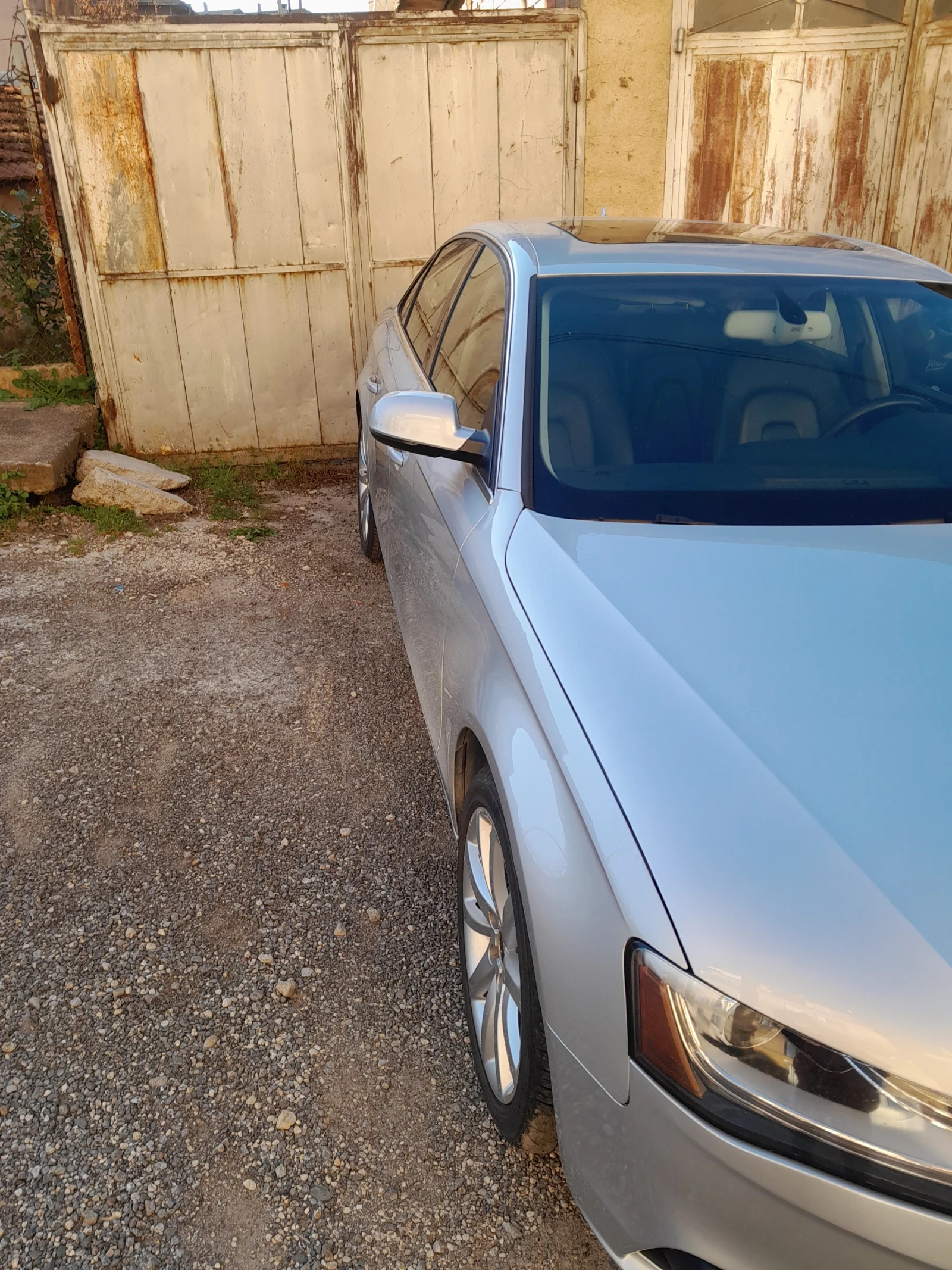 Audi A4 | Mobile.bg � ����������� 2